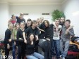 Foto: Ansambl predstave ˝Most˝ zna samo za nagrade