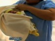 Video/Šokantno: 10-godišnja djevojčica postala majka
