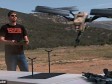 Video: 'Mini helikopter' sa strojnicom promijenit će izgled bojišnice u budućnosti?