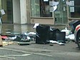 Video/Foto: Eksplozija golemih razmjera prijeti centru Londona