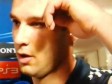 Video: Ivanović u intervjuu saznao da neće igrati finale
