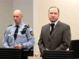 Desetine hiljada protestanata na Breivikom suđenju u Norveškoj