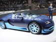 Video: Bugatti Veyron Grand Sport Vitesse