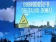 Sredina 2015. konačni rok za prelazak na digitalni signal u BiH
