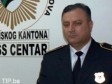Umjesto Mutapčića Šljivić na mjestu policijskog komesara MUP TK