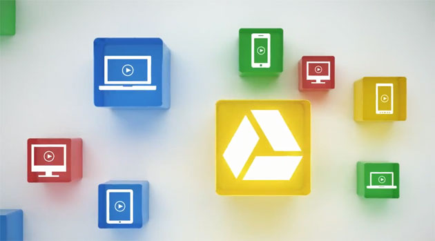 google-drive-video