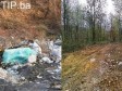 Foto: Neodgovorni građani Ilinčicu pretvorili u deponiju
