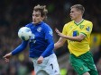 Chelsea teško sa Wiganom, Jelavić preporodio Everton