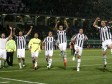 Video: Juventus slavio, Milan izgubio
