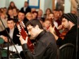 Foto: Uspješan koncert Microtonal Guitar Dua iz Turske 