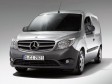Foto: Mercedes Citan