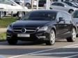 Foto: Mercedes CLS Shooting Brake