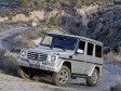 Foto: Nova Mercedes G klasa