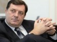 Dodik: Ganić je klinički slučaj  