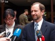 ˝Usvajanje budžeta BiH veoma važno za njen put ka NATO i EU˝