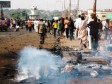 Nigerija: U eksploziji autobombe poginulo 16 ljudi 