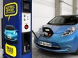 Foto: Nissanovi revolucionarni istosmjerni punjači dolaze i u Evropu
