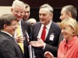 Optimistična očekivanja BiH od EU i NATO