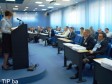 Foto: Usvojen rebalans budžeta za 2012. godinu