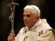 Papa Benedikt XVI osnovao istražnu komisiju zbog curenja povjerljivih informacija