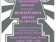 Humanitarna akcija za Adnana Džinića