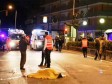 Pijana vozačica, presjekla procesiju i ubila dvije osobe