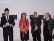 Foto: ˝Ptice˝ Ahmeta Hukića predstavljene u galeriji ˝Kristijan Kreković˝