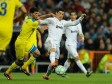 Video: Real i Chelsea u polufinalu