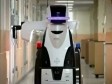 Video: Roboti će u Južnoj Koreji zamijeniti - zatvorske čuvare!