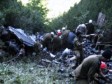 Moldavski helikopter se srušio u Rumuniji, pet osoba smrtno stradalo