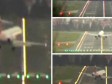Video: Nemojte ovo gledati ako se bojite leta avionom