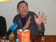 Foto/Spahić: Mi smo svi rasisti, nacisti i segregatori