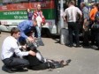 Video/Foto/Ukrajina: U 10 eksplozija povrijeđeno najmanje 27 osoba 