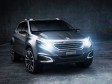 Peugeot predstavlja urbani crossover koncept  