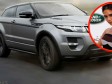 Video: Victoria Beckham dizajnirala Range Rover Evoque