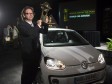 Volkswagen Up! Svjetski automobil godine