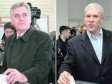 Izbori u Srbiji: Boris Tadić i Tomislav Nikolić u drugom krugu