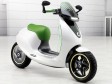 Foto: Smart potvrdio proizvodnju električnog skutera 