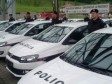 Foto: MUP TK preuzeo 22 nova policijska vozila