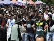 Video/Foto: Oko 10.000 Albanaca protiv hapšenja svojih sunarodnjaka 