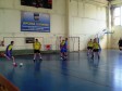 Foto: Održan malonogometni turnir službenika MUP-a TK