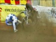 Video: Lee Richardson izletio sa staze, od povreda preminuo u bolnici
