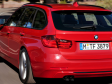 Foto: BMW Serie 3 Touring