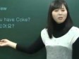 Video: Čas engleskog jezika na korejski način