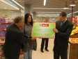 Otvoren prvi Maxi market u Tuzli
