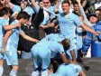 Video: Džeko strijelac, Manchester City osvojio naslov prvaka Engleske