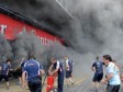 Eksplozija u boksu Williamsa nakon pobjede Maldonada!