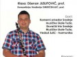 U petak maturski solistički koncert klarinetiste Emira Radiševića
