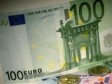 Bay, bay, euro