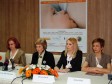 U Sarajevu ˝Dani dojenja˝